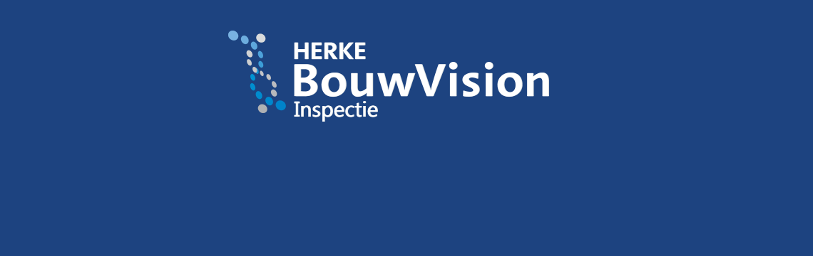 BouwVision DakInspectie